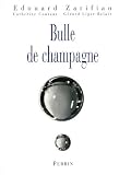 Bulle de champagne