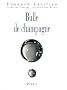 Bulle de champagne