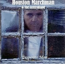 Desperate Man