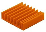 W2�i�_�u���c�[�j SQUARE TIDY �V���R���������u�� �I�����W W2-ST07-OR