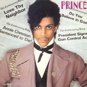 CD-Charts  Music : Controversy