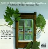 Music : Chamber Music from Russia