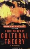 Contemporary Cultural Theory: An Introduction