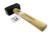 Details zu "Circum F&auml;ustel Hammer 1250 g Holzstiel"
