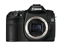 Canon EOS 50D 15.1MP Digital SLR Camera (Body) with WSP Mini Tripod & Cleaning Kit.