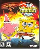 SpongeBob Squarepants The Movie