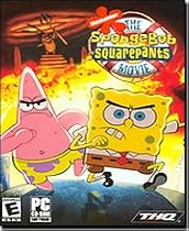 Spongebob Squarepants The Movie