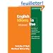 English Idioms in Use Advanced with Answers
