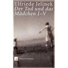 Der Tod und das M�dchen I - V: Prinzessinnendramen