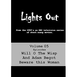 Lights Out - Volume 05