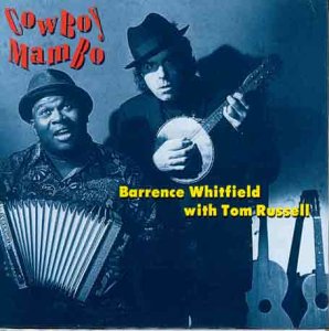 CD-Charts  Search : Cowboy Mambo
