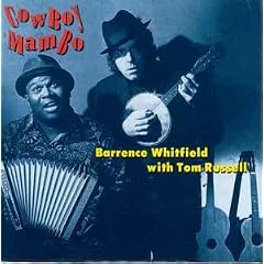 Cowboy Mambo