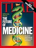 Future of Medicine / TIME Cover: January 11, 1999, Art Poster by TIME Magazine