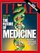Future of Medicine / TIME Cover: January 11, 1999, Art Poster by TIME Magazine