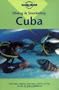 Diving & Snorkeling Cuba (Lonely Planet Diving & Snorkeling Great Barrier Reef)