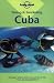 Book Lonely Planet Diving & Snorkeling Cuba (Diving & Snorkeling Guides)