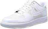 [ナイキ] NIKE LUNAR FORCE 1 FUSE PRM 614491-100 ホワイト/ホワイト(ホワイト/ホワイト/US10)