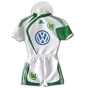 VfL Wolfsburg Mini-Trikot