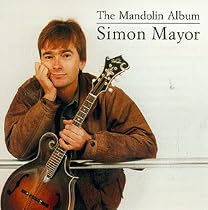 The Mandolin Album