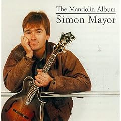 The Mandolin Album