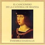 El Cancionero De La Catedral De Segovia