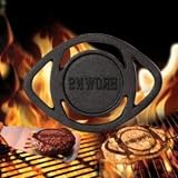 Cleveland Browns Pangea BBQ Meat Brander &Atilde;&macr;&Acirc;&iquest;&Acirc;&frac12; NFL Team Logo
