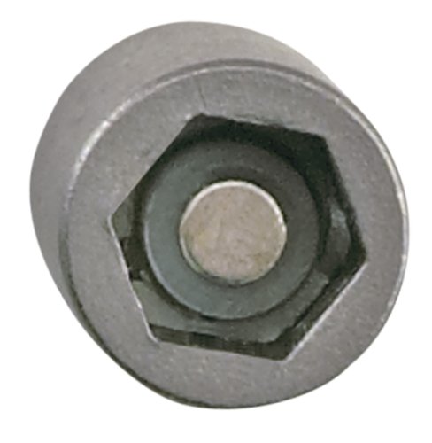 Milwaukee 49-66-3010 Magnetic Socket 5/16-Inch 1/4-Inch Square Drive