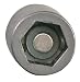 Milwaukee 49-66-3010 Magnetic Socket 5/16-Inch 1/4-Inch Square Drive