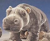 Hippo 19"