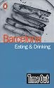 Time Out Barcelona Eating & Drinking Guide ("Time Out" Guides)