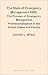 Book The State of Emergency Management 2000: The Process of Emergency Management Professionalizaiton in the United States and Florida