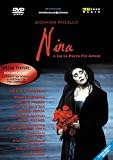 DVD : Paisiello: Nina [2002]
