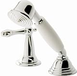 Estora 55-81011 Brescia Hand Shower, Chrome