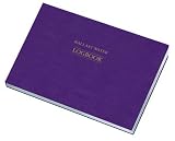 Ballast water logbook