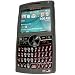 Samsung BlackJack II Silicone Skin Case (SGH-i617) (Smoke)