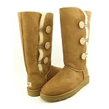 Ugg - Bailey Button Triplet - Women