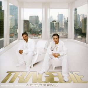 Tragedie - A Fleur 2 Peau - Zortam Music