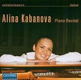 Piano Recital