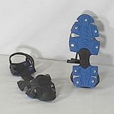 New Stabilicers Sport Ice and Snow Running Cleats