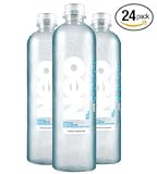 Neo Water - Neo 9.5pH Alkaline, Electrolyte, Antioxidant Water 20 Ounce (24 Bottle Case) - Alkaline Water - Electrolyte Water - Antioxidant Water - PH Water