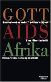 Gott, Aids, Afrika: Eine Streitschrift