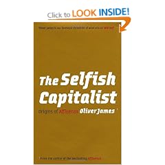 The Selfish Capitalist: Origins of Affluenza