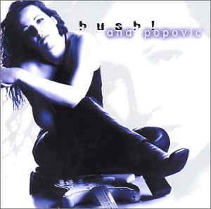 Ana Popovic - Hometown Lyrics - Zortam Music