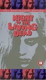 Night Of The Living Dead [VHS] [1968]