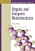 Book Organic And Inorganic Nanostructures (Atrech House Mems)