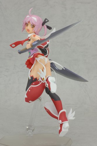 クイーンズブレイド-イメージ