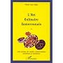 L'art culinaire camerounais