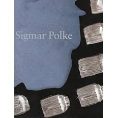 Sigmar Polke: The Three Lies of Painting