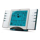 Oregon Scientific WMS801 Weather-Now Radio Weather Forecaster with MSN Direct Service and Atomic Clock