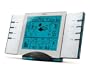 Oregon Scientific WMS801 Weather-Now Radio Weather Forecaster with MSN Direct Service and Atomic Clock